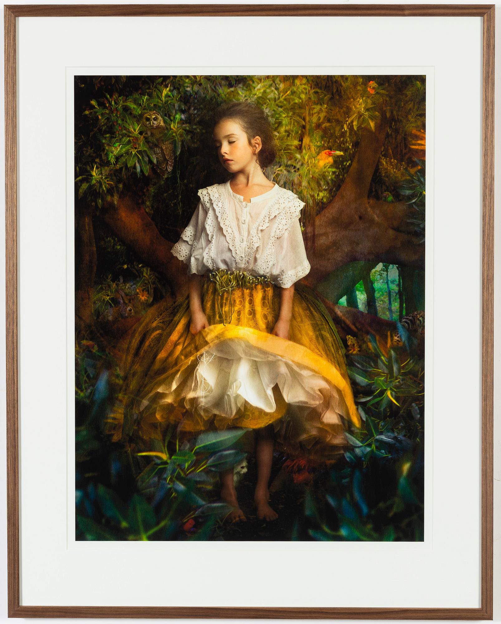 Cooper & Gorfer, archival pigment print, signed 27/375.