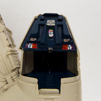 STAR WARS, Millennium Falcon, Palitoy 1983.