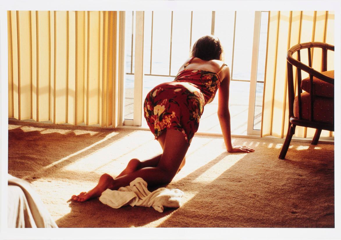 DENIS PIEL, C-Print, 8 st, sign o numr 1/25 a tergo.