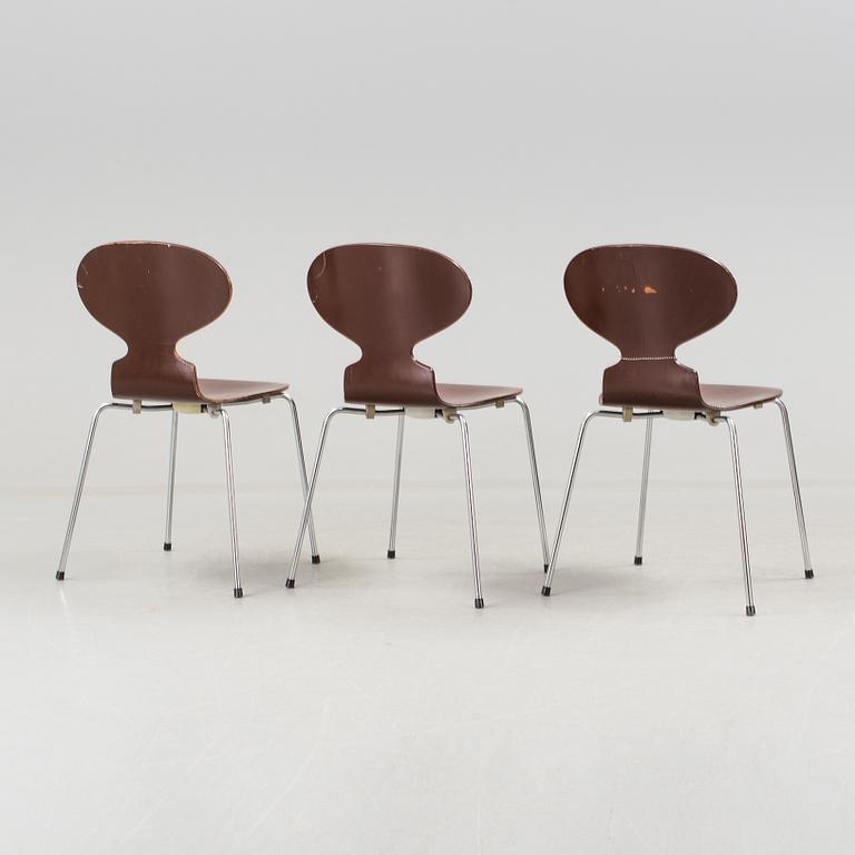 ARNE JACOBSEN,