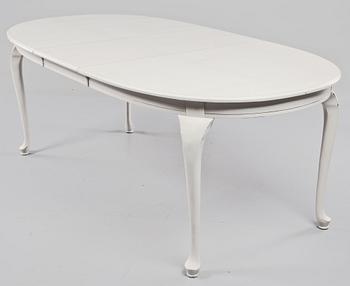 MATGRUPP, 5 delar, rokokostil, 1900-talets fjärde kvartal.