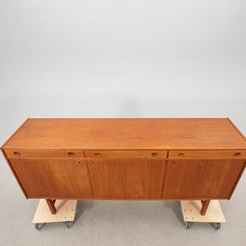 Sideboard Ulferts Tibro 1960-tal.
