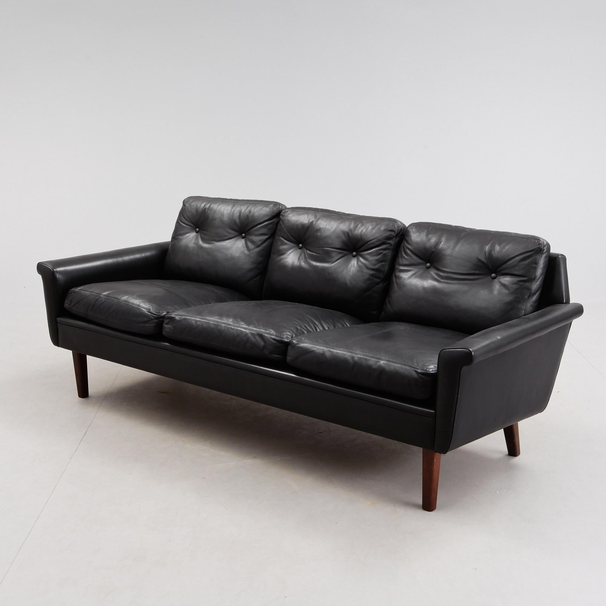 SOFFA, 1960-tal.