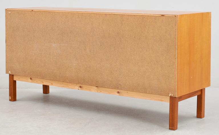 SIDEBOARD, 1950/60-tal.