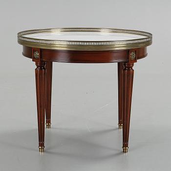 BORD, gustaviansk stil. 1900-talets andra hälft.