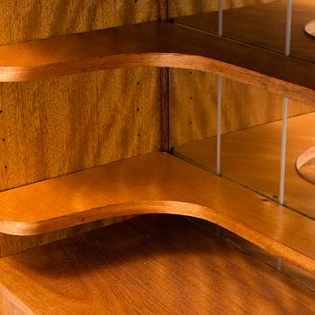 BARSKÅP, Swedish Modern, 1940-tal.