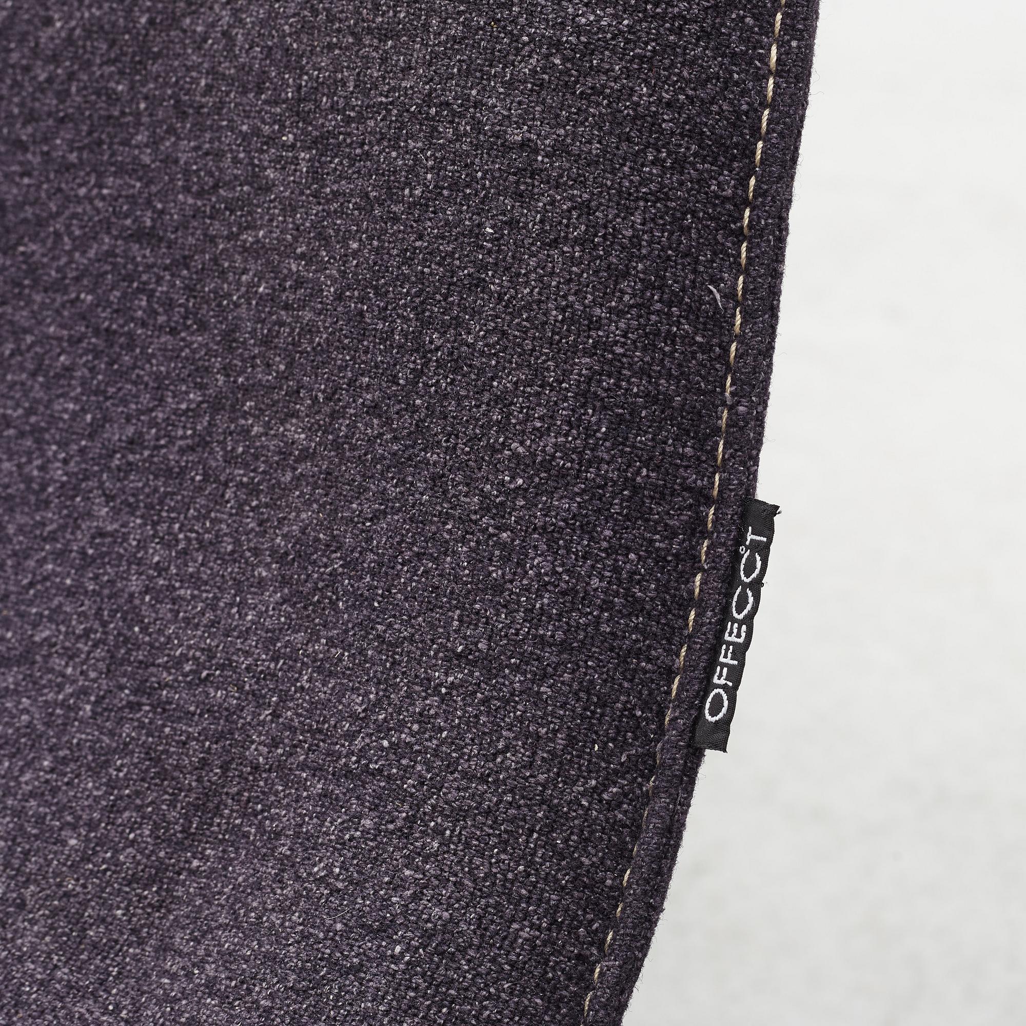 Claesson Koivisto Rune, a pair of 'Pal' easy chairs, Offecct.