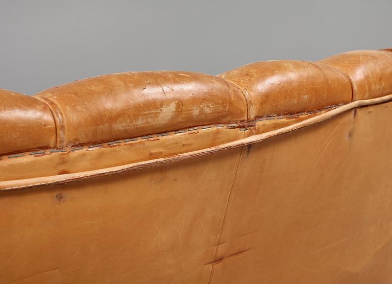SOFFA, omkring 1900-talets mitt.