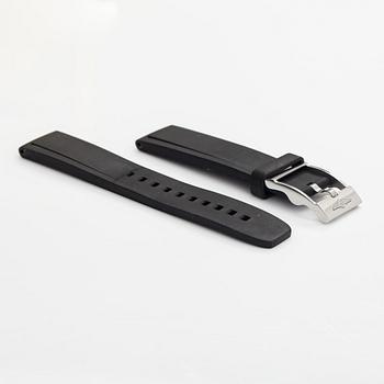 Breitling, Superocean, wristwatch, 42 mm.