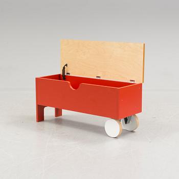 BÄNK, Thomas Sandell för IKEA/PS, sent 1900-tal.