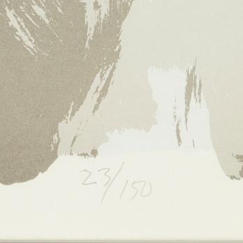 Yrjö Edelmann, Untitled.