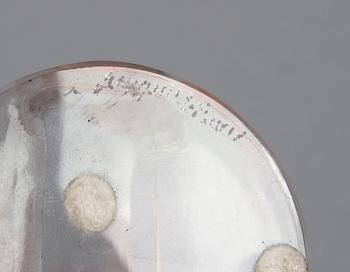 FIGURIN, glas, Lalique France.