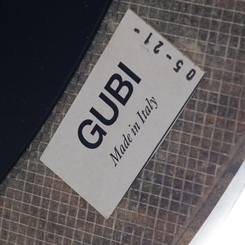 Gamfratesi, table "Epic" for Gubi, contemporary.