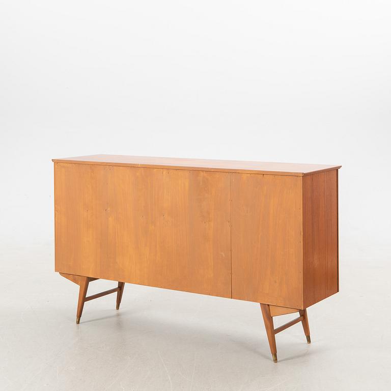 Sideboard Tabergs Möbel  1960s.