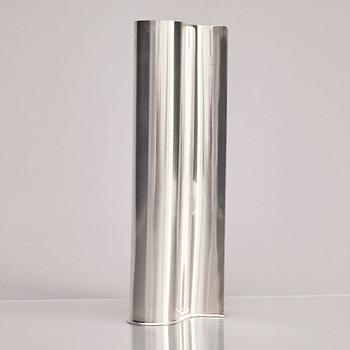 Rolf Lindståhl, sterling silver, Stockholm 2012.