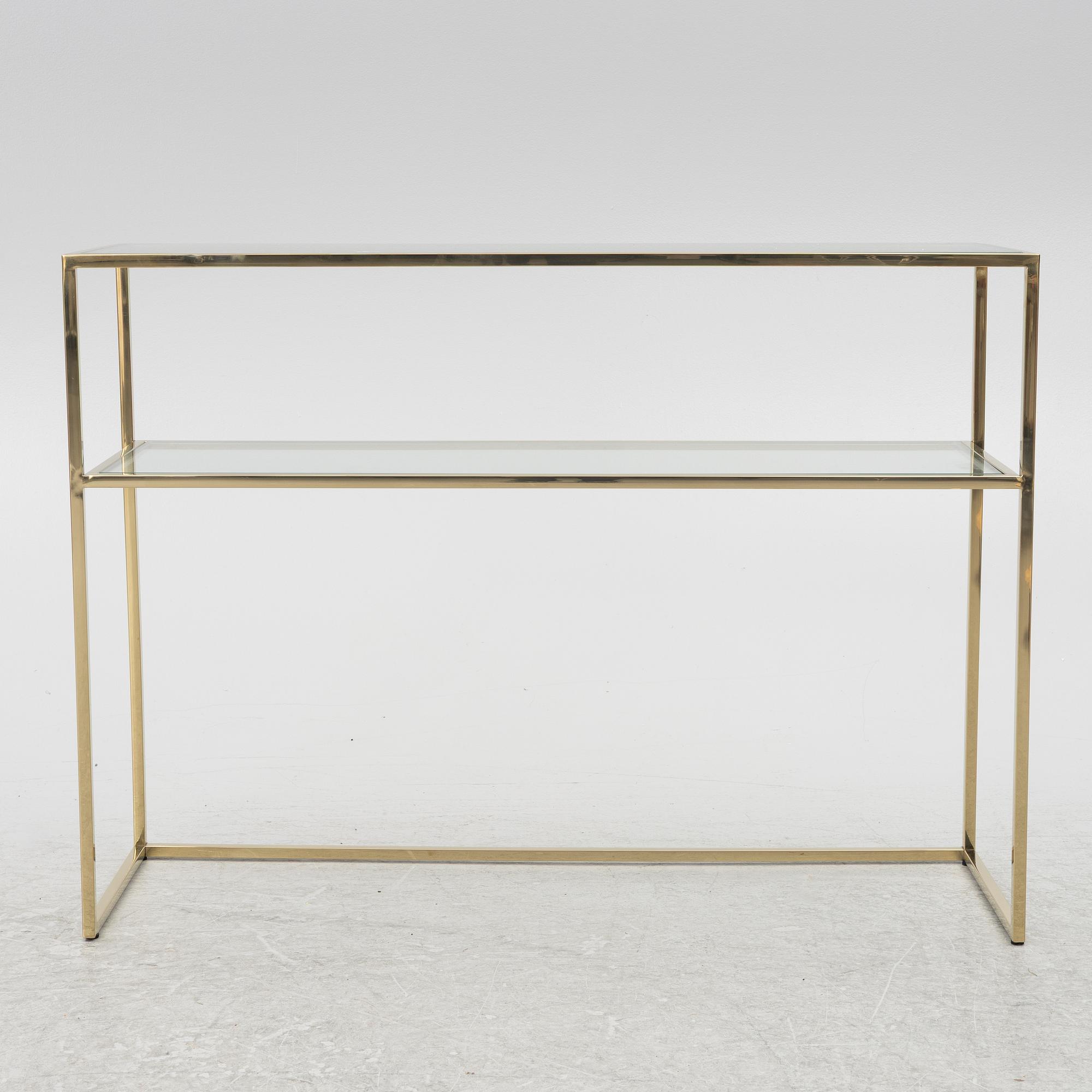 Ruth & Joanna, a sideboard.