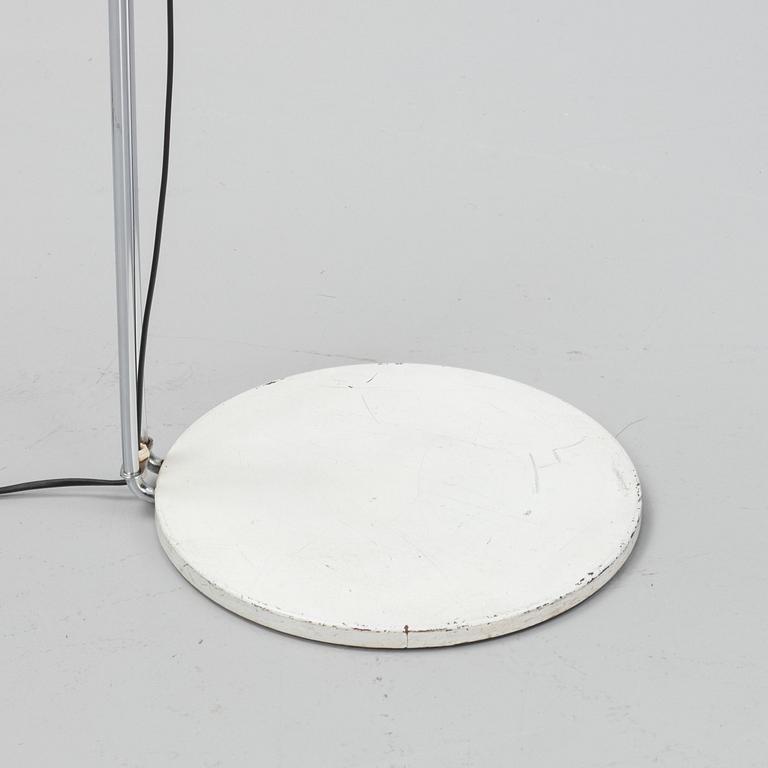 Per Sundstedt, golvlampor ett par, "Mars", Ateljé Lyktan, sent 1900-tal.