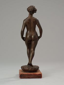 Carl Eldh, "Dansen".