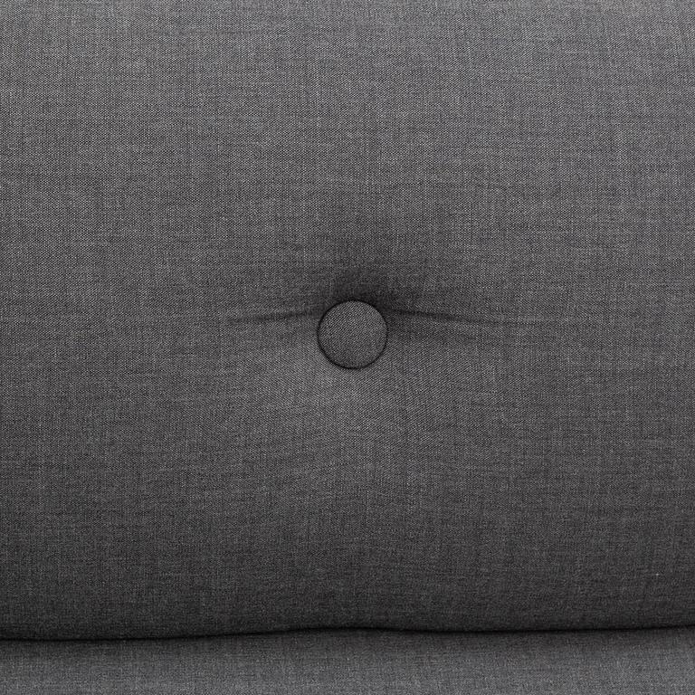 Stefan Borselius, sofa, 2 pieces "Dunder", Blå Station. contemporary.