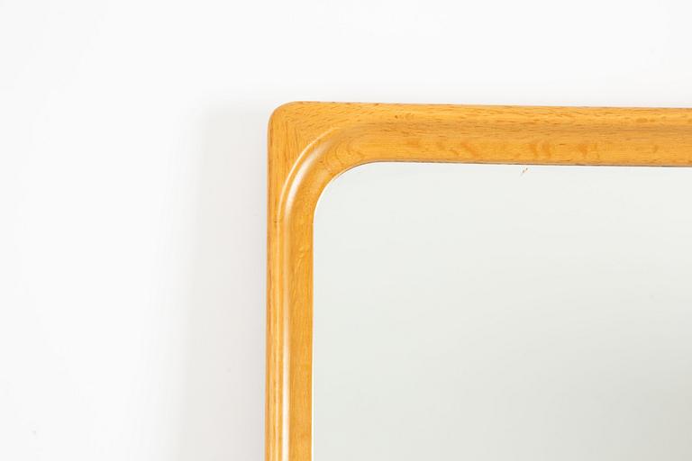 A mirror, Glasmäster, Markaryd, 1960's.