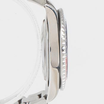 ROLEX, GMT-Master II, "Stick Dial".