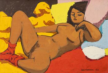 Lars Norrman, "Lena".