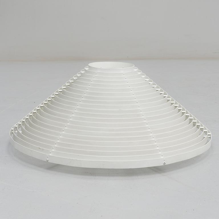 ALVAR AALTO a A622A ceiling lamp Valaisinpaja Oy.