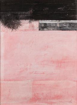 Reino Hietanen, 'PINK LANDSCAPE'.