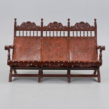 SOFFA, 1900-tal.