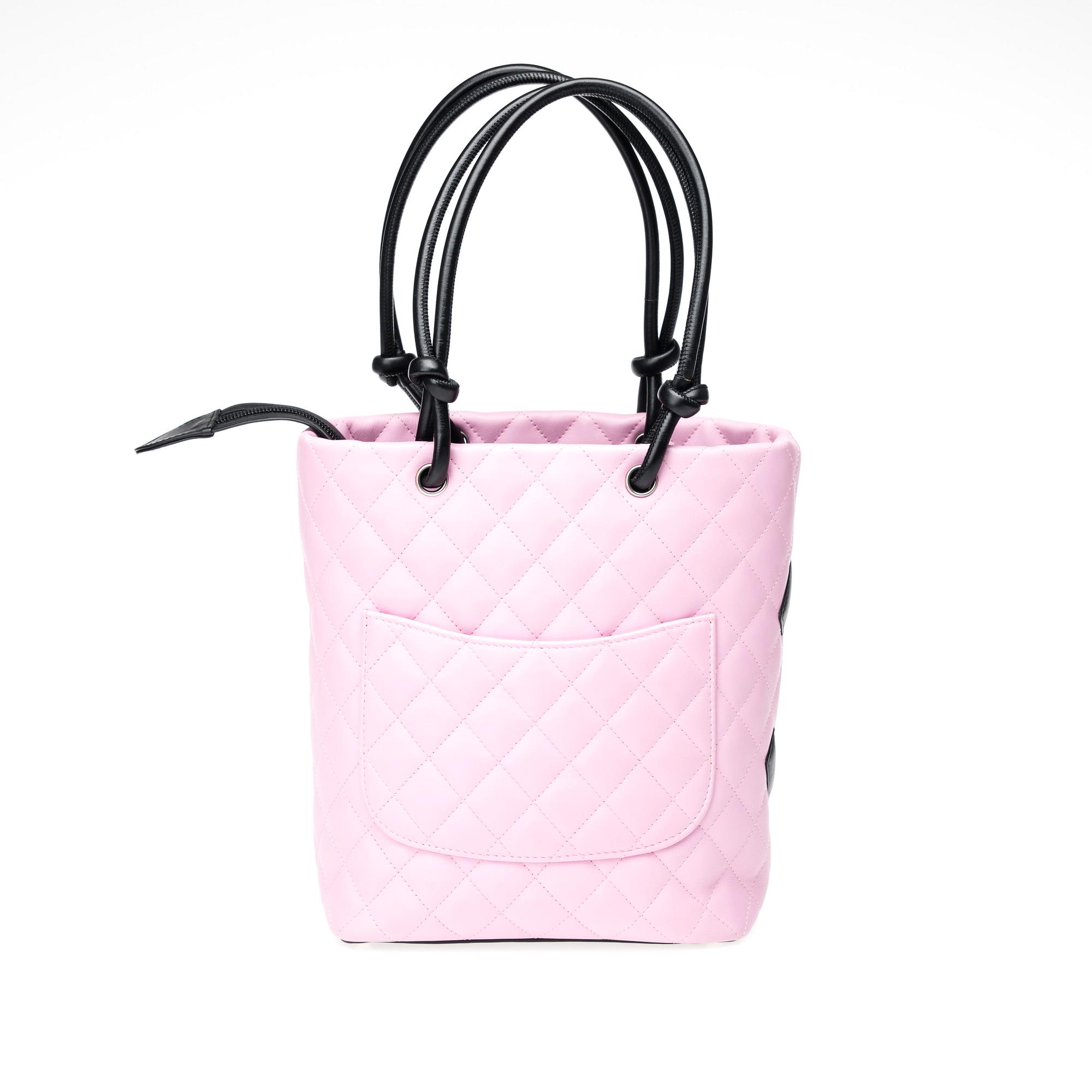 VÄSKA, "Cambon Ligne Medium", Chanel.