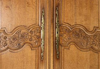 Cabinet, France 19th Century.