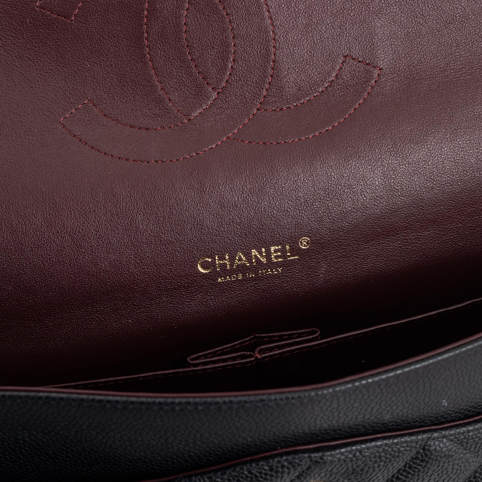 Chanel, bag, "Maxi Double Flap Bag/ Classic Bag Maxi, 2012.