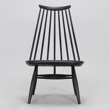 Ilmari Tapiovaara, Tuoli, 'Mademoiselle', Asko, 1900-luvun puoliväli.