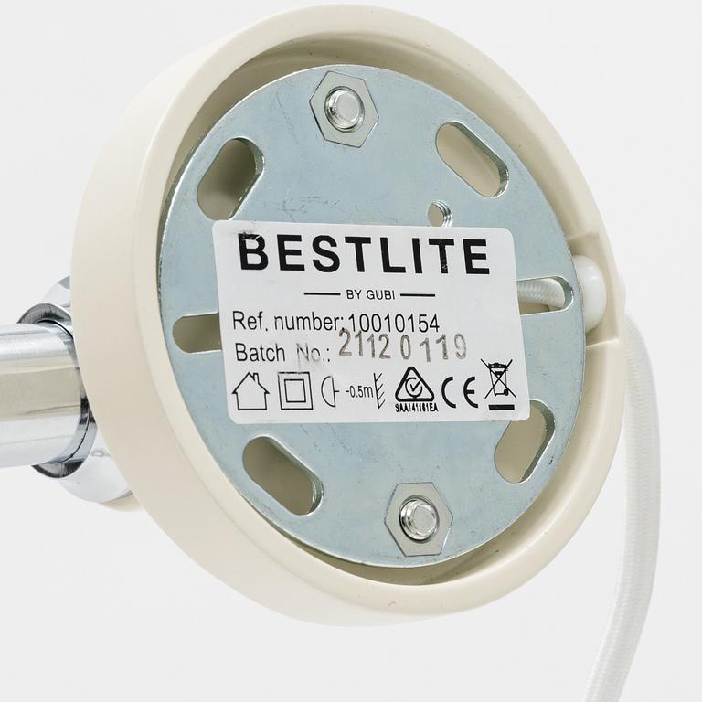 Robert Dudley Best, a 'Bestlite BL5', GUBI.