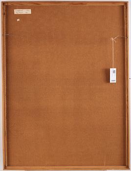 Leif Ericson, "Vagabond".