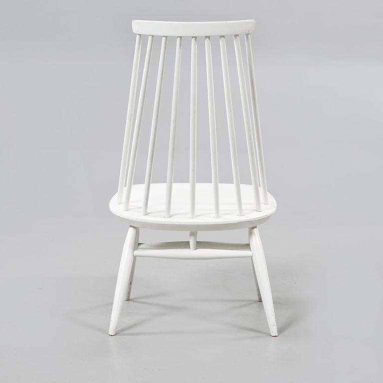 STOL, "Mademoiselle", Ilmari Tapiovaara, Edsbyverken, 1960-tal.