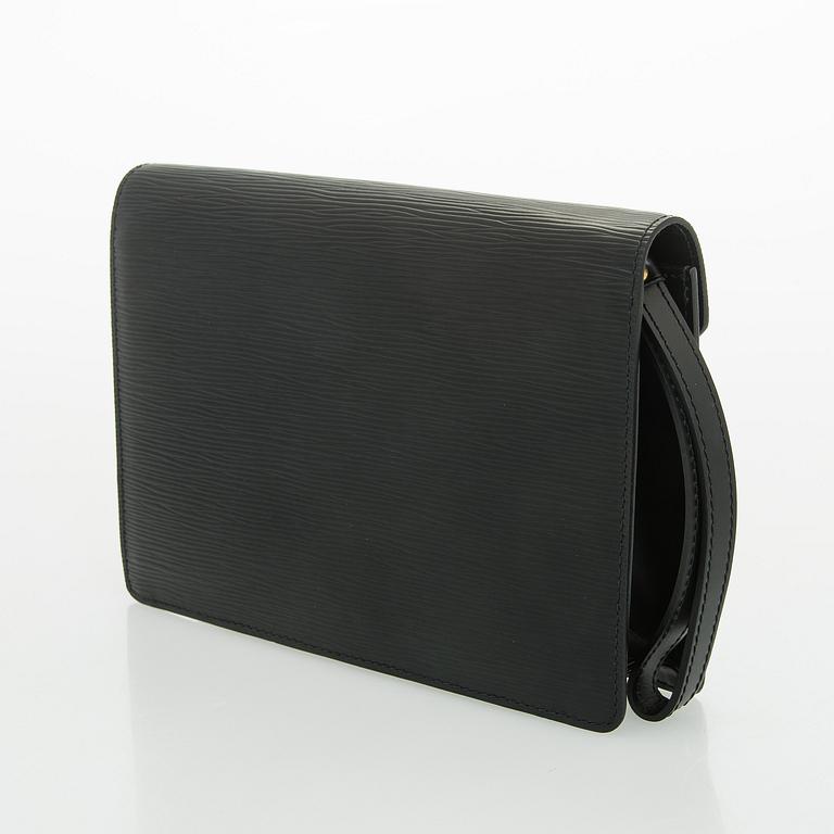 Louis Vuitton, laukku/clutch, "Sellier Dragonne".