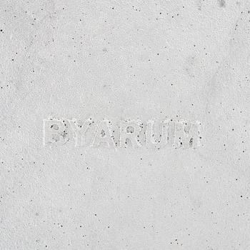 Signe Persson-Melin, Skålfat/ytterfoder "Sigill" för Byarums bruk sent 1900-tal.