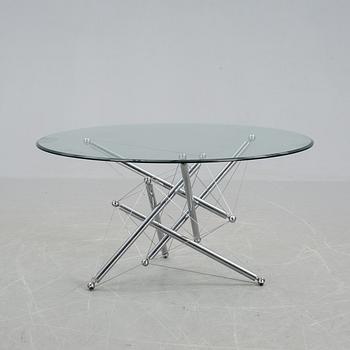SOFFBORD, "Wadell", Theodor Wadell, Cassina, Italien.