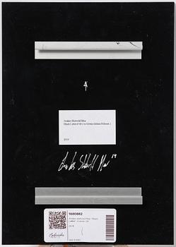 Anders Sletvold Moe, "Black Letters".