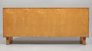 SIDEBOARD, "Birka", Axel Einar Hjorth, A/B Nordiska Kompaniets Verkstäder, Nyköping, 1930-tal.