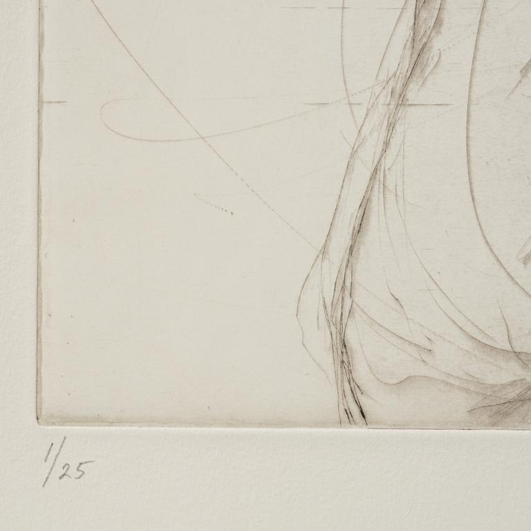 Linn Fernström, "Blicken".