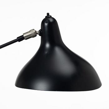 Bernard Schottlander, A 'Mantis BS3' table lamp, DCWéditions.