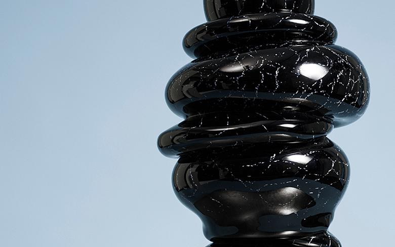 Contemporary Art & Design presents Tony Cragg | October 27–28