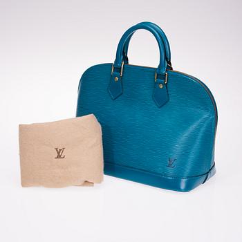 VÄSKA, "Alma", Louis Vuitton.