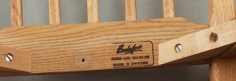 MATGRUPP, "Herrgården", 5 delar, Carl Malmsten, Bodafors.