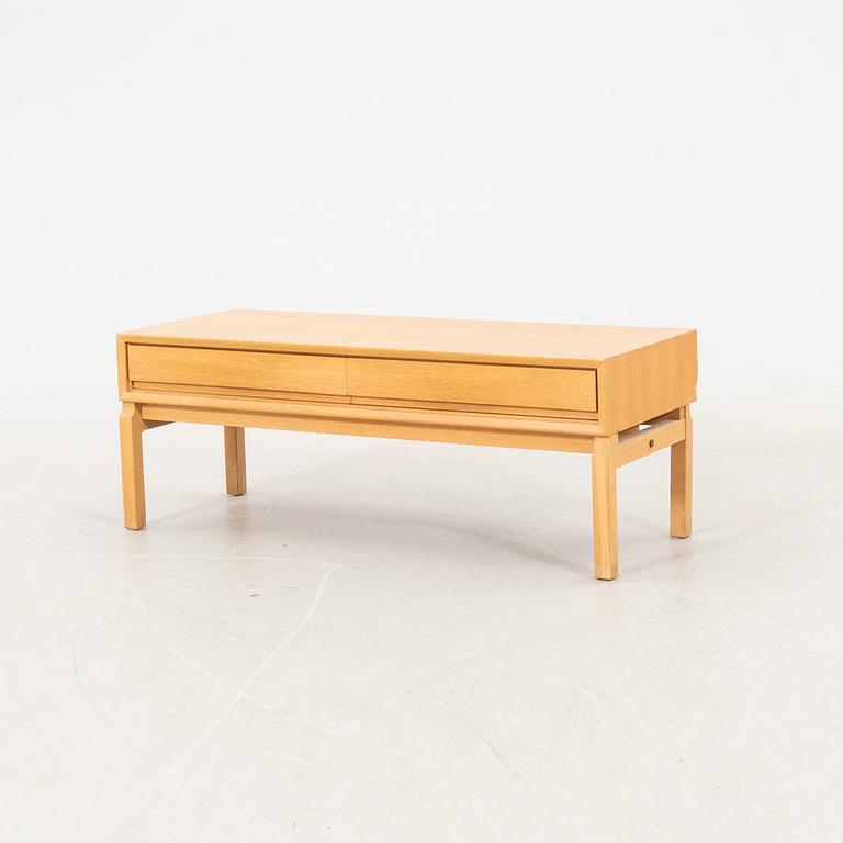 Marian Grabinski hall table/side table MTP for IKEA late 20th century.