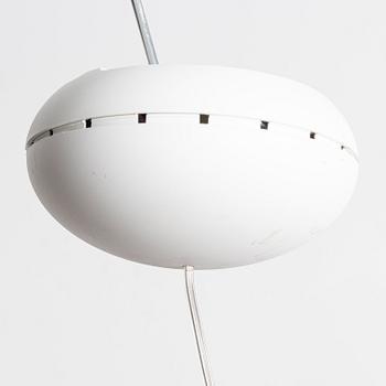Studio Toer, ceiling lamp, "Flock of light 21", Moooi, 21st century.