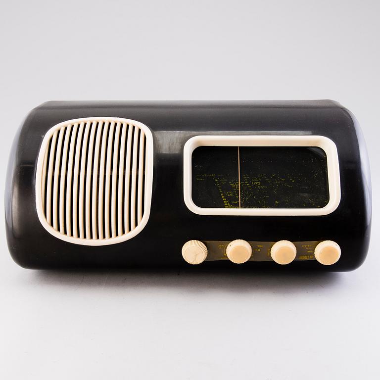 Bang & Olufsen BEOLIT 40 RADIO, Denmark 1939/40.