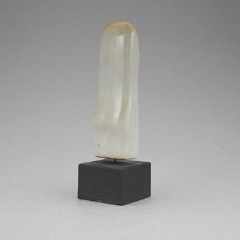 ULLA & GUSTAV KRAITZ, skulptur, stengods, signerad U. Kraitz.